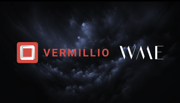 WME Announces First Major AI Partnership with Authenticated AI Company Vermillio to Protect Artists and Create New Revenue Opportunities
